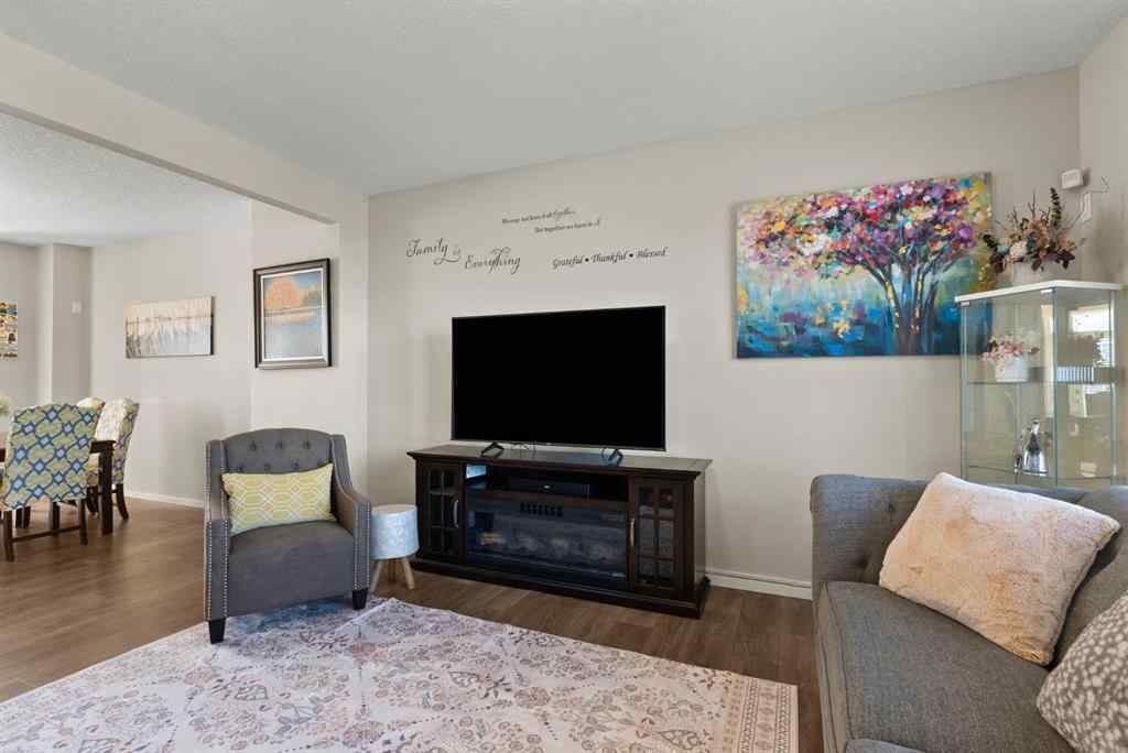 MLS® A2258484 - 187 Savanna Parade NE in Saddle Ridge Calgary, Residential