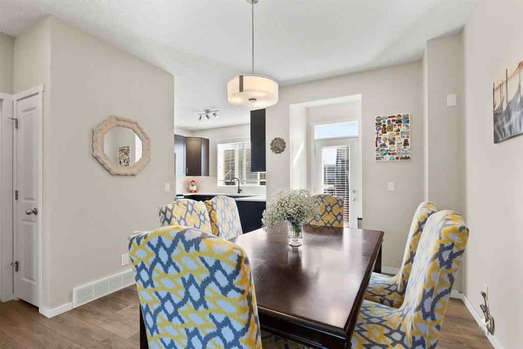 MLS® A2258484 - 187 Savanna Parade NE in Saddle Ridge Calgary, Residential