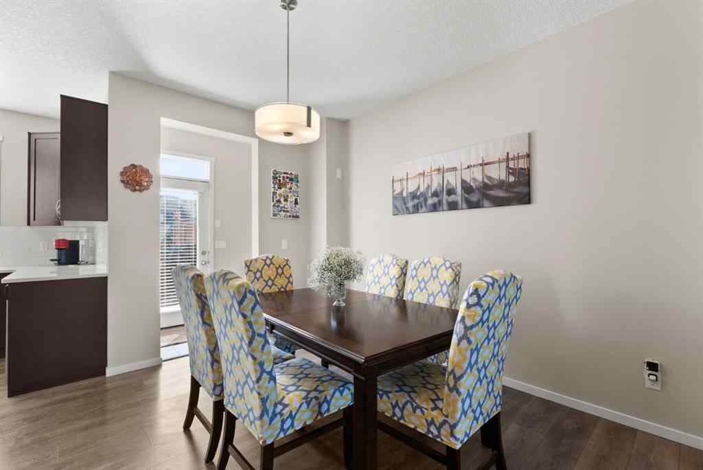 MLS® A2258484 - 187 Savanna Parade NE in Saddle Ridge Calgary, Residential