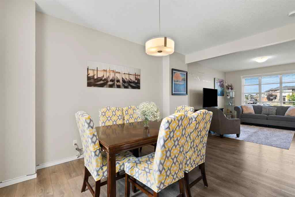 MLS® A2258484 - 187 Savanna Parade NE in Saddle Ridge Calgary, Residential