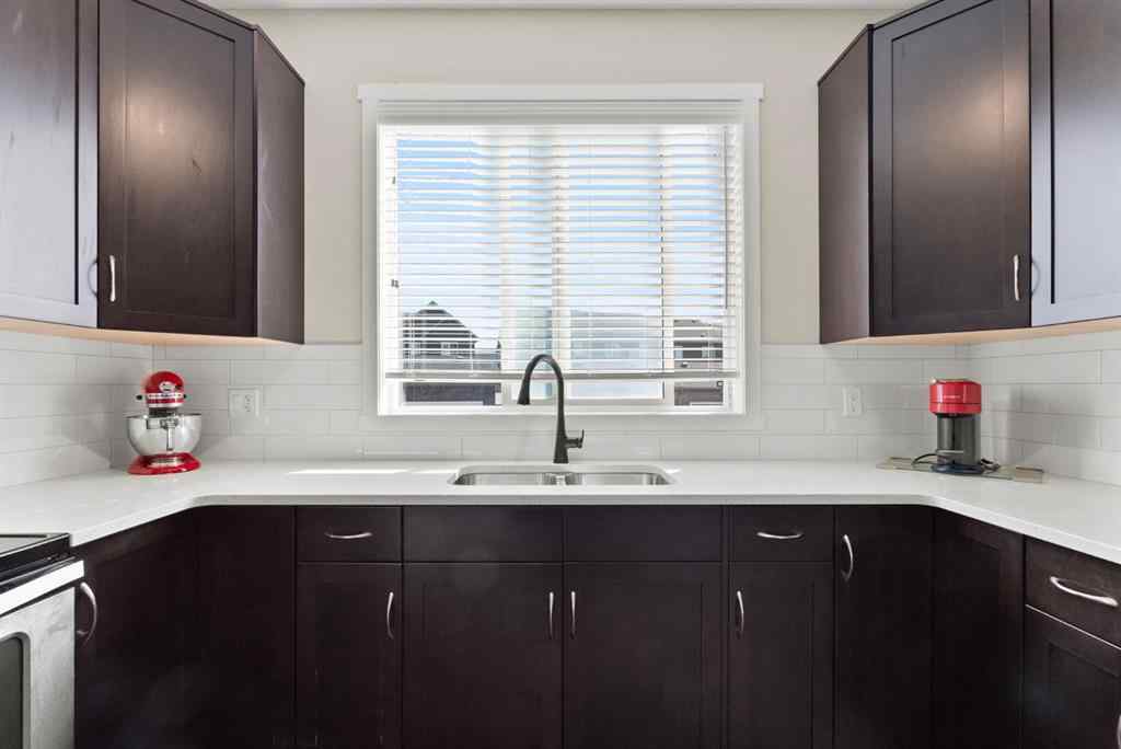 MLS® A2258484 - 187 Savanna Parade NE in Saddle Ridge Calgary, Residential