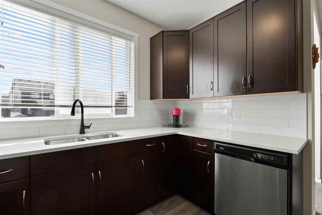 MLS® A2258484 - 187 Savanna Parade NE in Saddle Ridge Calgary, Residential
