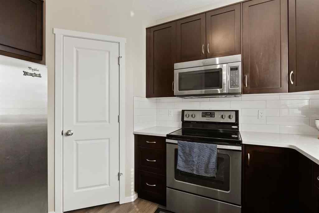 MLS® A2258484 - 187 Savanna Parade NE in Saddle Ridge Calgary, Residential
