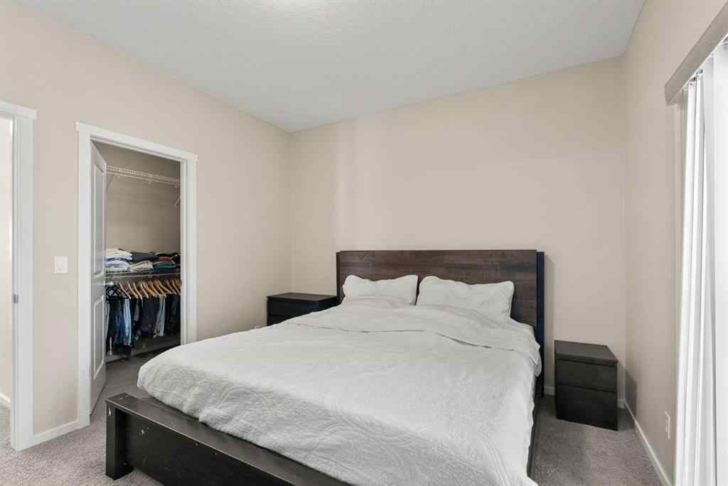 MLS® A2258484 - 187 Savanna Parade NE in Saddle Ridge Calgary, Residential