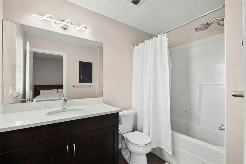 MLS® A2258484 - 187 Savanna Parade NE in Saddle Ridge Calgary, Residential