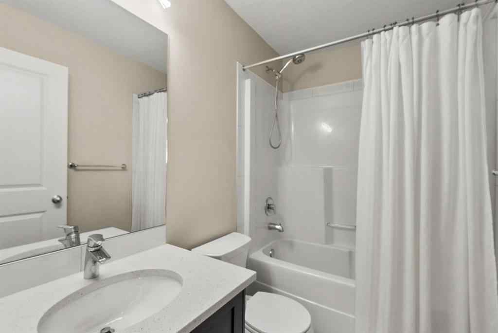 MLS® A2258484 - 187 Savanna Parade NE in Saddle Ridge Calgary, Residential