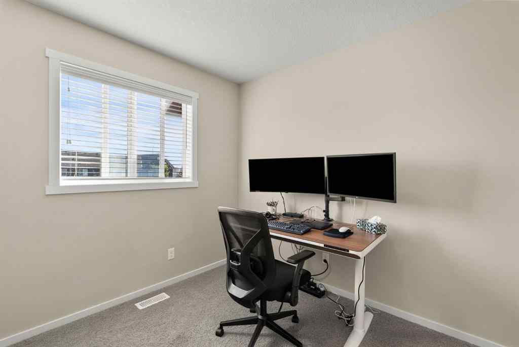 MLS® A2258484 - 187 Savanna Parade NE in Saddle Ridge Calgary, Residential