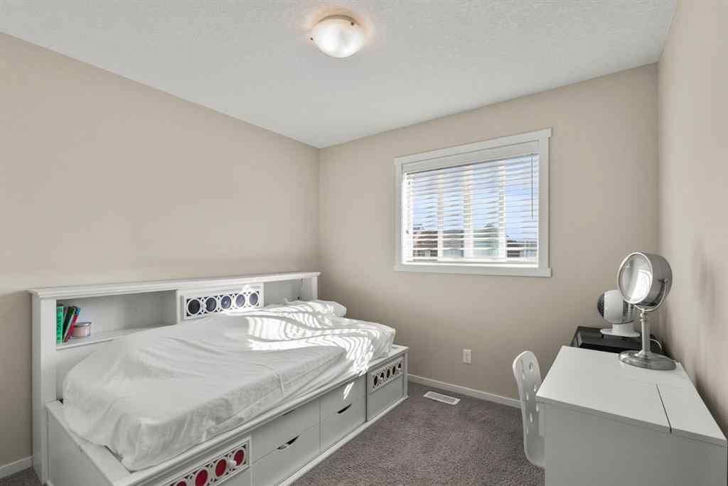 MLS® A2258484 - 187 Savanna Parade NE in Saddle Ridge Calgary, Residential