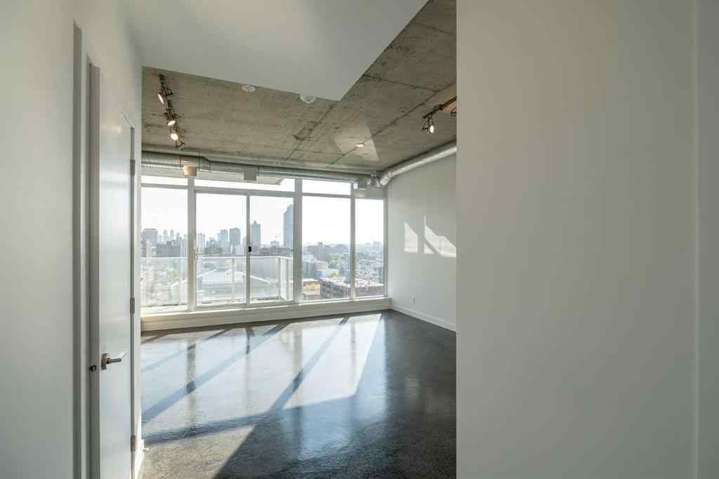 MLS® A2258485 - Unit #1010 1319 14 Avenue SW in Beltline Calgary, Residential
