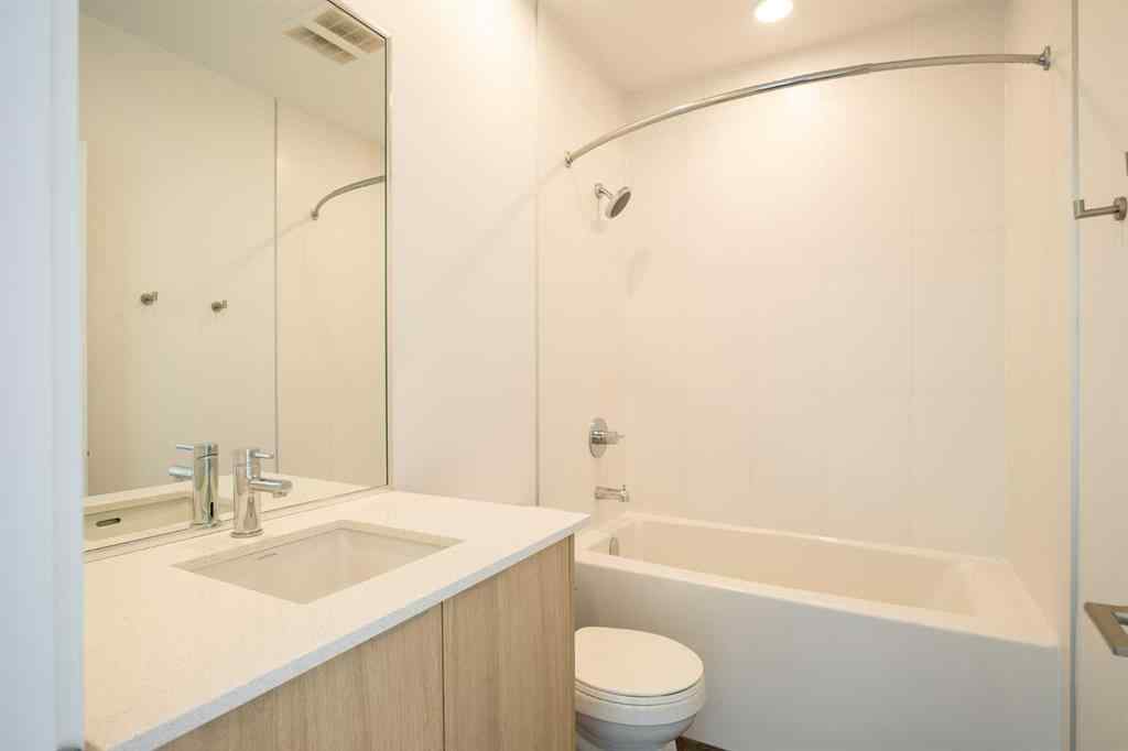 MLS® A2258485 - Unit #1010 1319 14 Avenue SW in Beltline Calgary, Residential