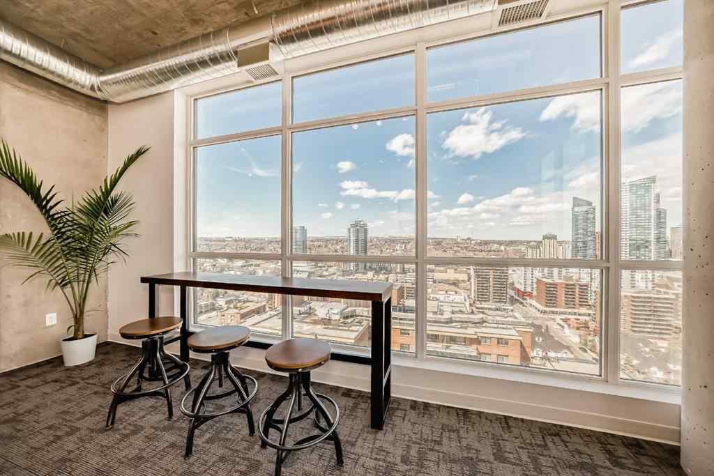 MLS® A2258485 - Unit #1010 1319 14 Avenue SW in Beltline Calgary, Residential