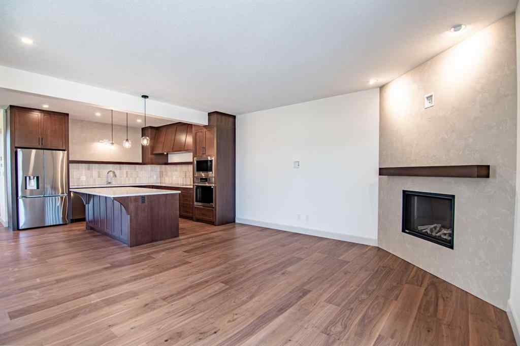 MLS® A2258487 - 5026 48 Street  in NONE Rocky Mountain House, Residential