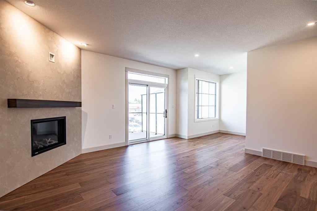 MLS® A2258487 - 5026 48 Street  in NONE Rocky Mountain House, Residential
