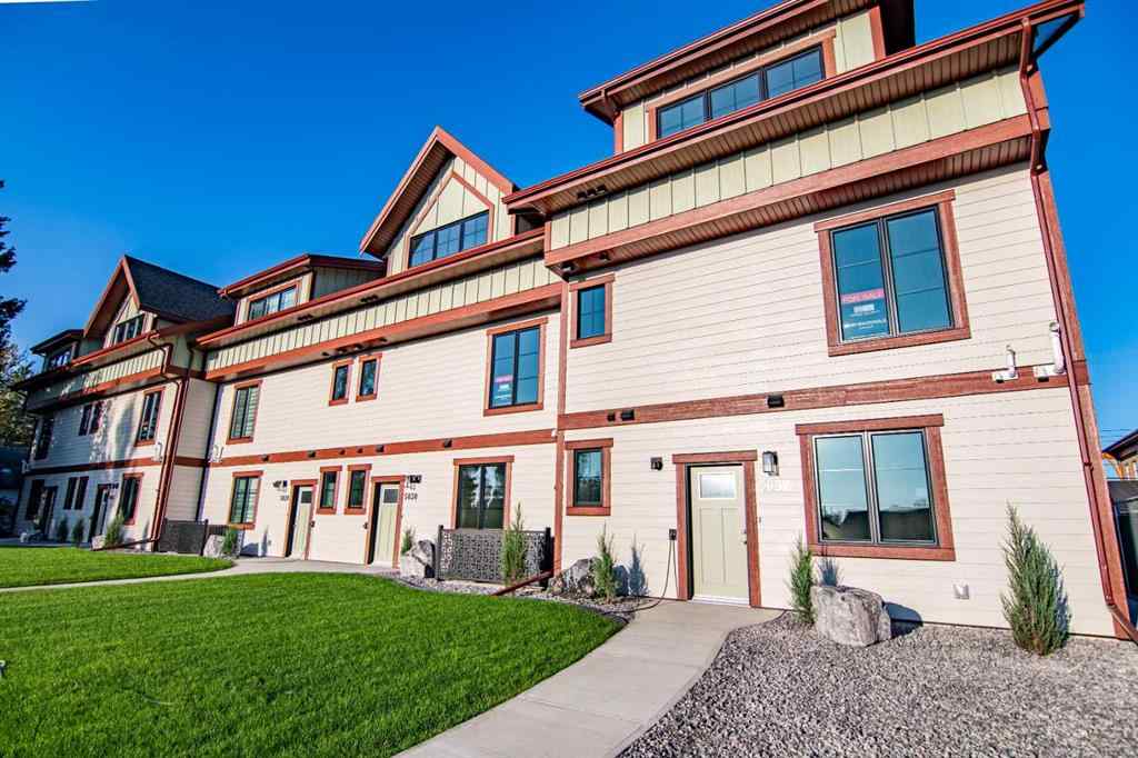 MLS® A2258487 - 5026 48 Street  in NONE Rocky Mountain House, Residential