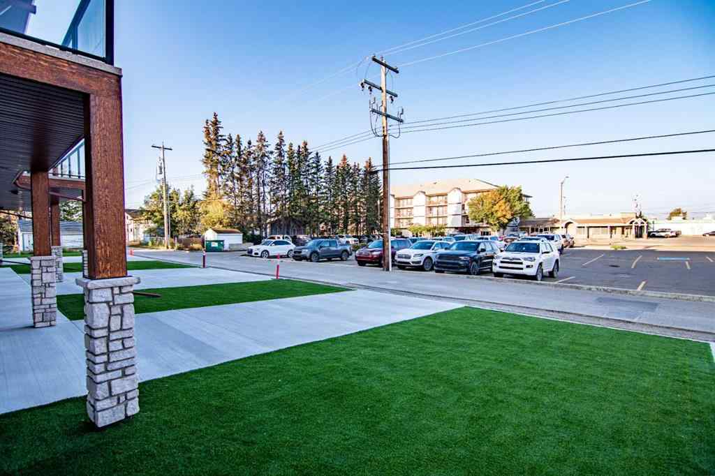 MLS® A2258487 - 5026 48 Street  in NONE Rocky Mountain House, Residential