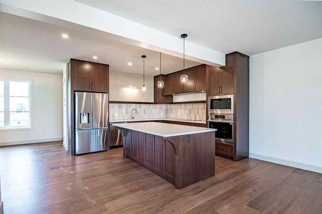 MLS® A2258487 - 5026 48 Street  in NONE Rocky Mountain House, Residential