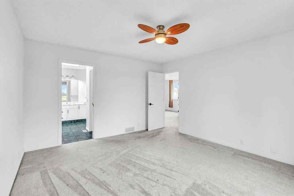 MLS® A2258488 - 331 Springbank Place SW in Springbank Hill Calgary, Residential
