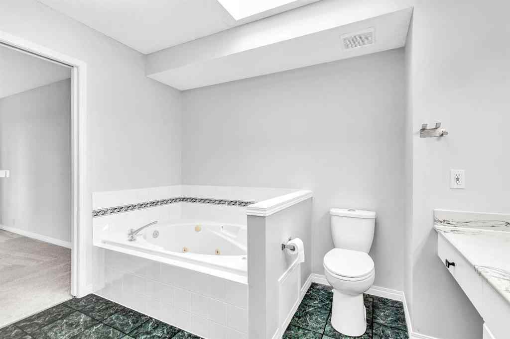 MLS® A2258488 - 331 Springbank Place SW in Springbank Hill Calgary, Residential