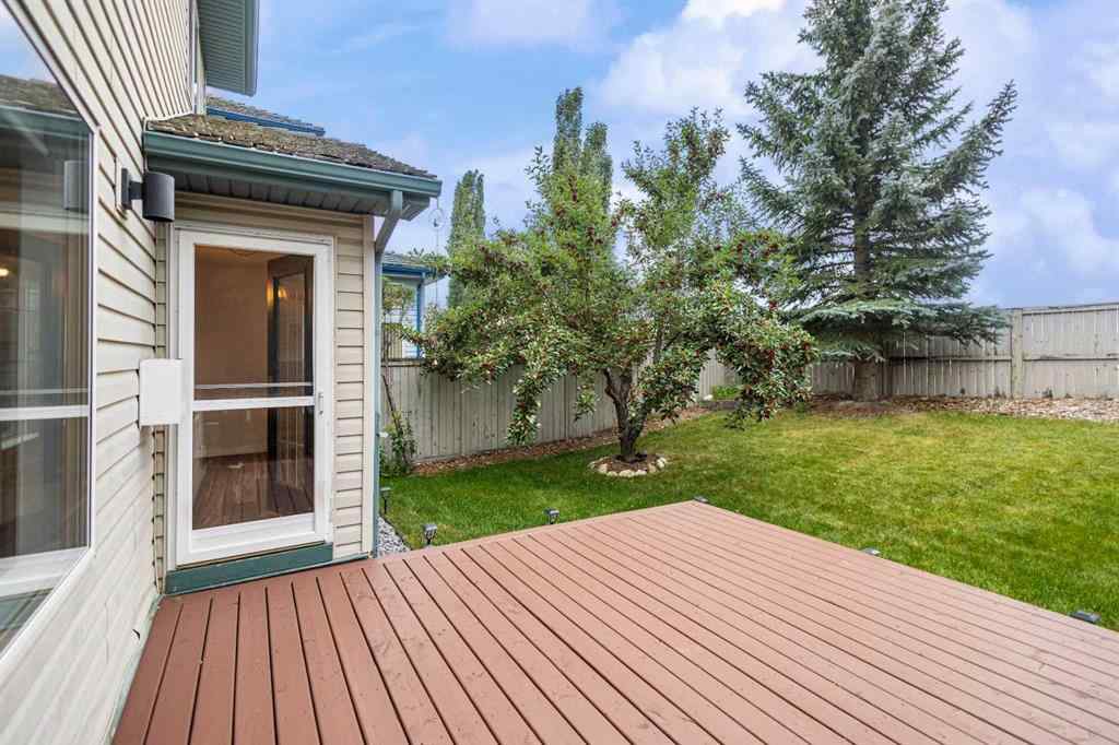 MLS® A2258488 - 331 Springbank Place SW in Springbank Hill Calgary, Residential