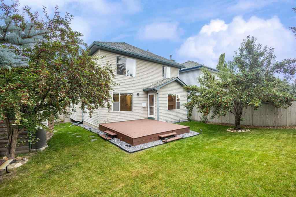 MLS® A2258488 - 331 Springbank Place SW in Springbank Hill Calgary, Residential
