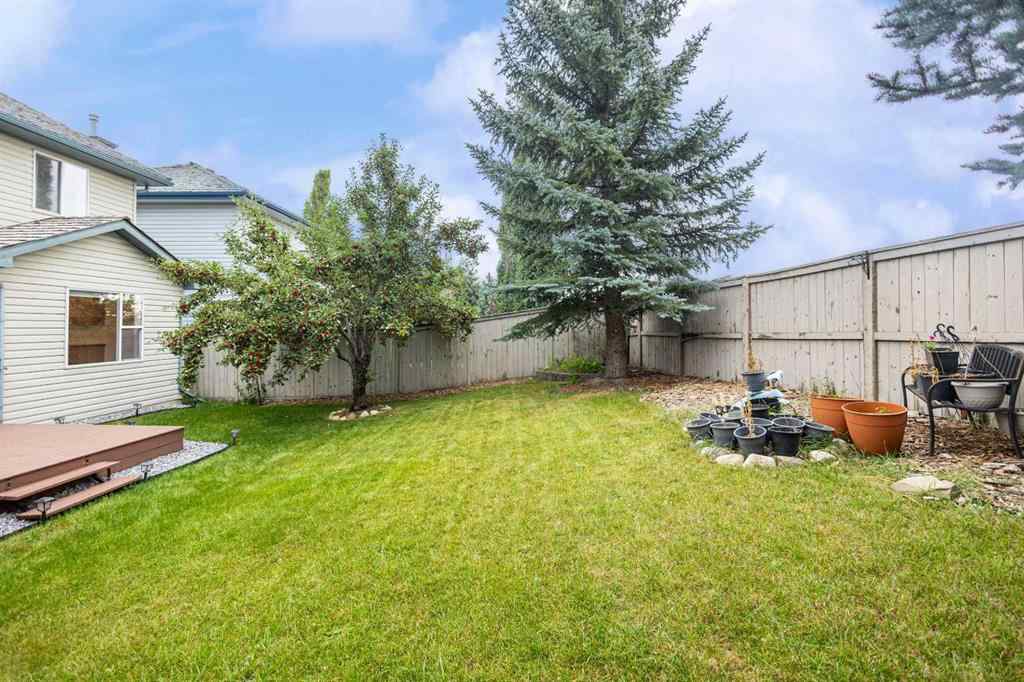 MLS® A2258488 - 331 Springbank Place SW in Springbank Hill Calgary, Residential