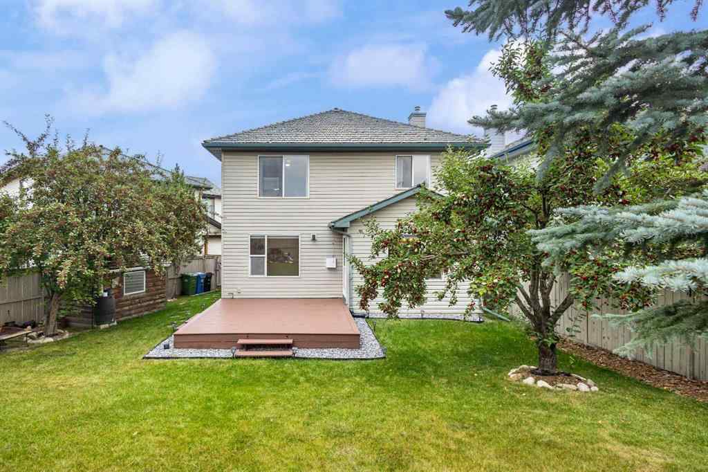 MLS® A2258488 - 331 Springbank Place SW in Springbank Hill Calgary, Residential
