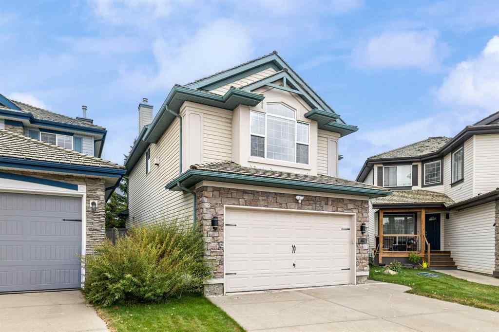 MLS® A2258488 - 331 Springbank Place SW in Springbank Hill Calgary, Residential