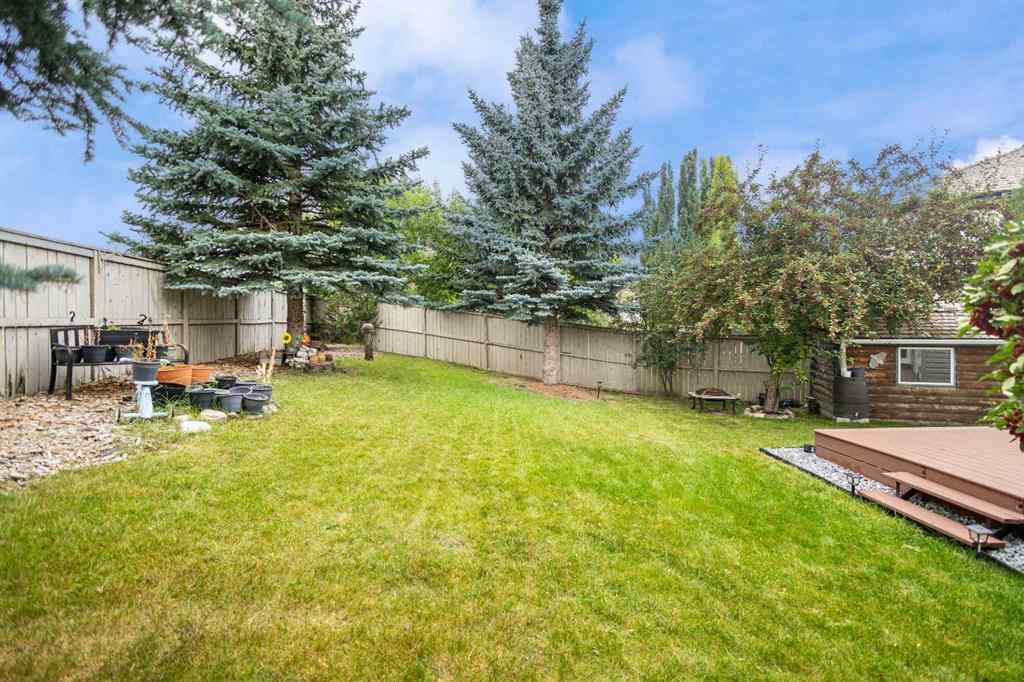 MLS® A2258488 - 331 Springbank Place SW in Springbank Hill Calgary, Residential