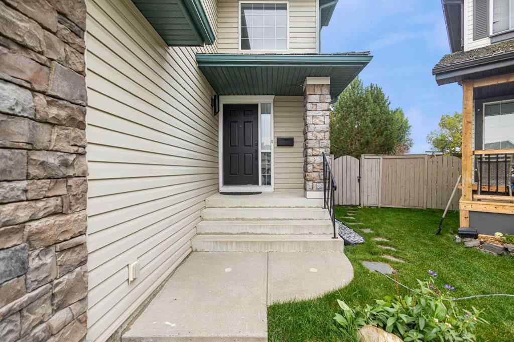 MLS® A2258488 - 331 Springbank Place SW in Springbank Hill Calgary, Residential