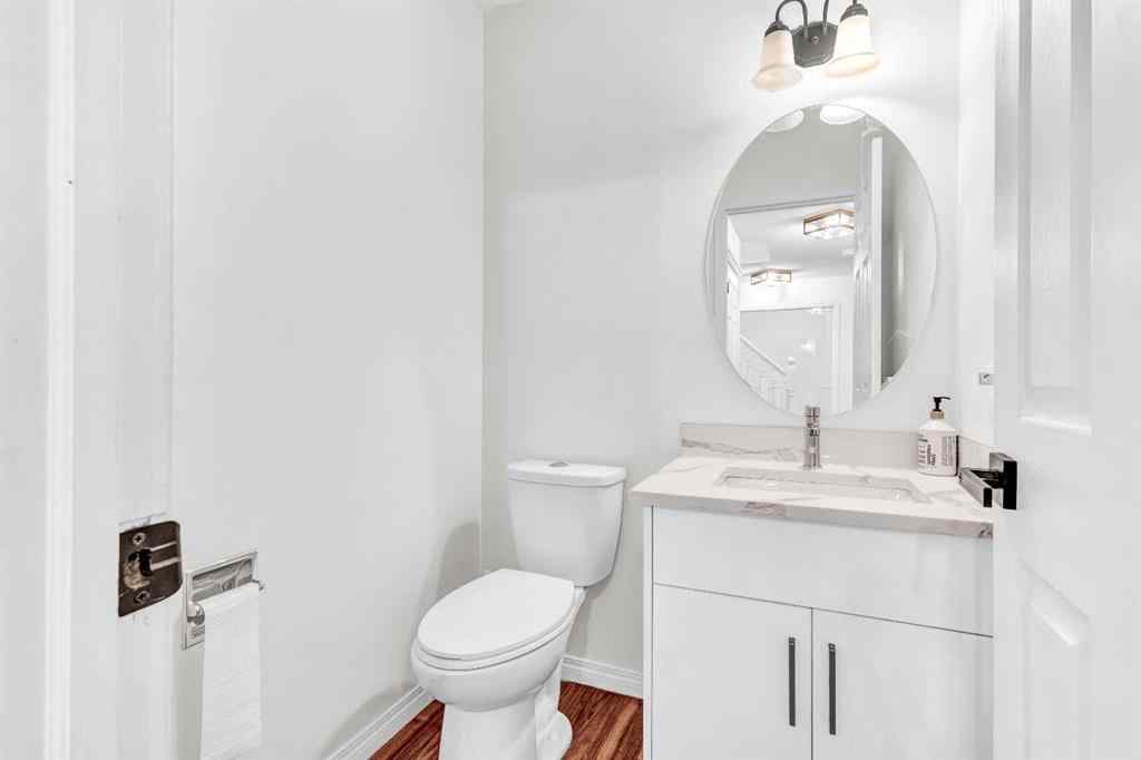 MLS® A2258488 - 331 Springbank Place SW in Springbank Hill Calgary, Residential