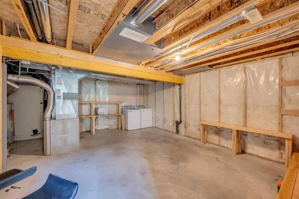 MLS® A2258489 - 5 Saddlebrook Common NE in Saddle Ridge Calgary, Residential