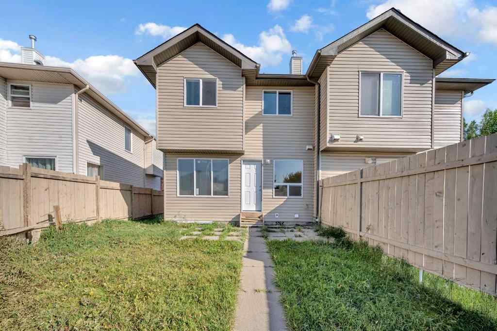 MLS® A2258489 - 5 Saddlebrook Common NE in Saddle Ridge Calgary, Residential