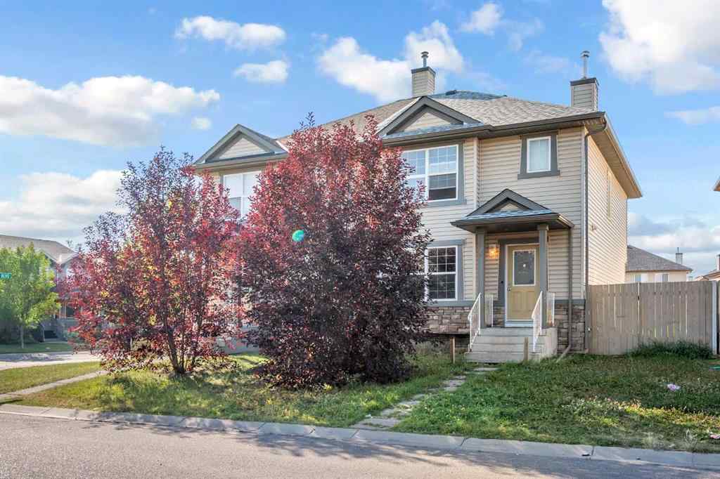 MLS® A2258489 - 5 Saddlebrook Common NE in Saddle Ridge Calgary, Residential