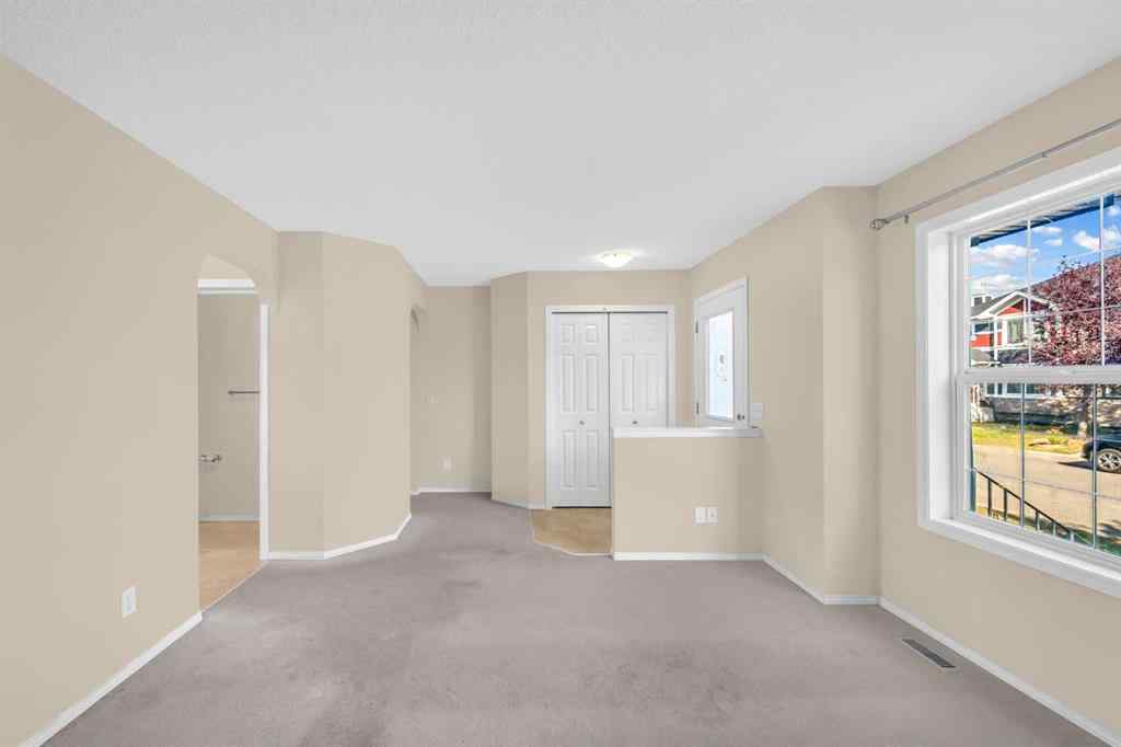 MLS® A2258489 - 5 Saddlebrook Common NE in Saddle Ridge Calgary, Residential