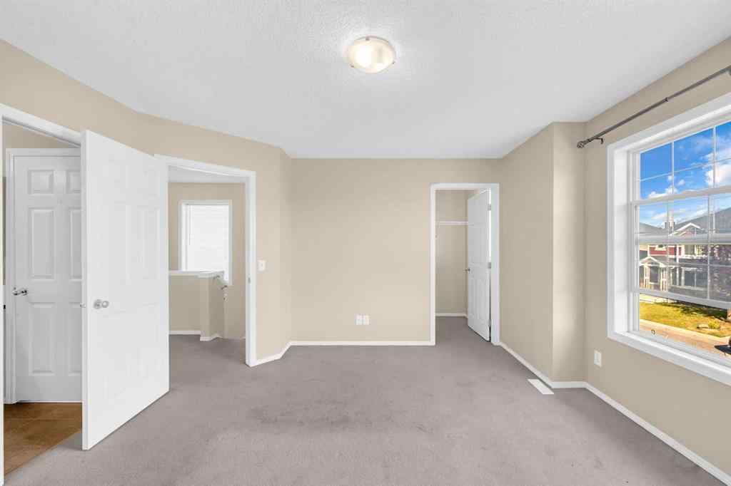MLS® A2258489 - 5 Saddlebrook Common NE in Saddle Ridge Calgary, Residential