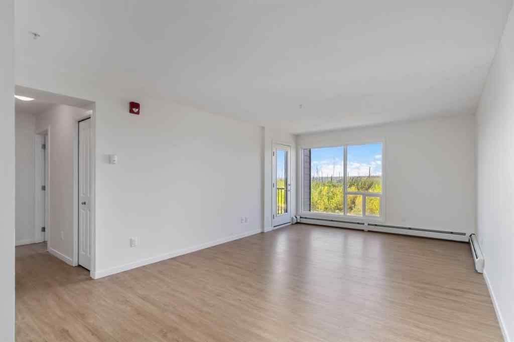 MLS® A2258490 - Unit #1234 201 Abasand Drive  in Abasand Fort McMurray, Residential