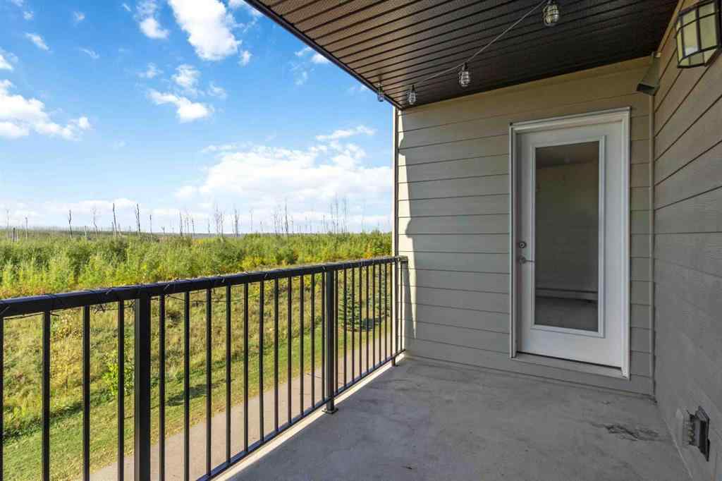 MLS® A2258490 - Unit #1234 201 Abasand Drive  in Abasand Fort McMurray, Residential
