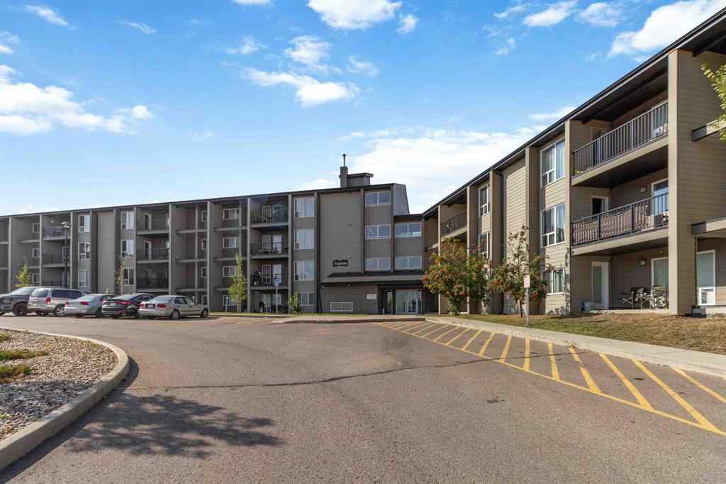 MLS® A2258490 - Unit #1234 201 Abasand Drive  in Abasand Fort McMurray, Residential