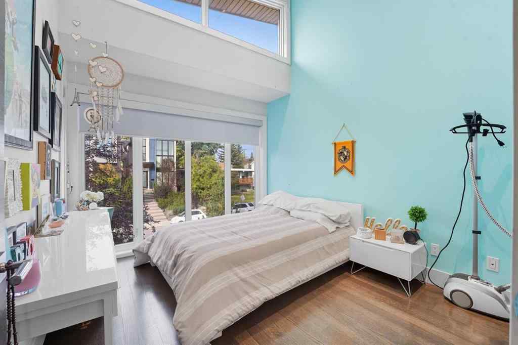 MLS® A2258491 - 1811 30 Avenue SW in South Calgary Calgary, Residential