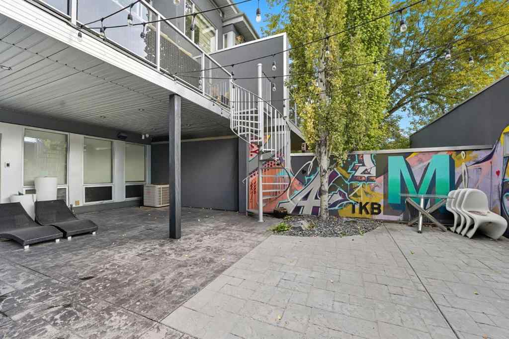MLS® A2258491 - 1811 30 Avenue SW in South Calgary Calgary, Residential