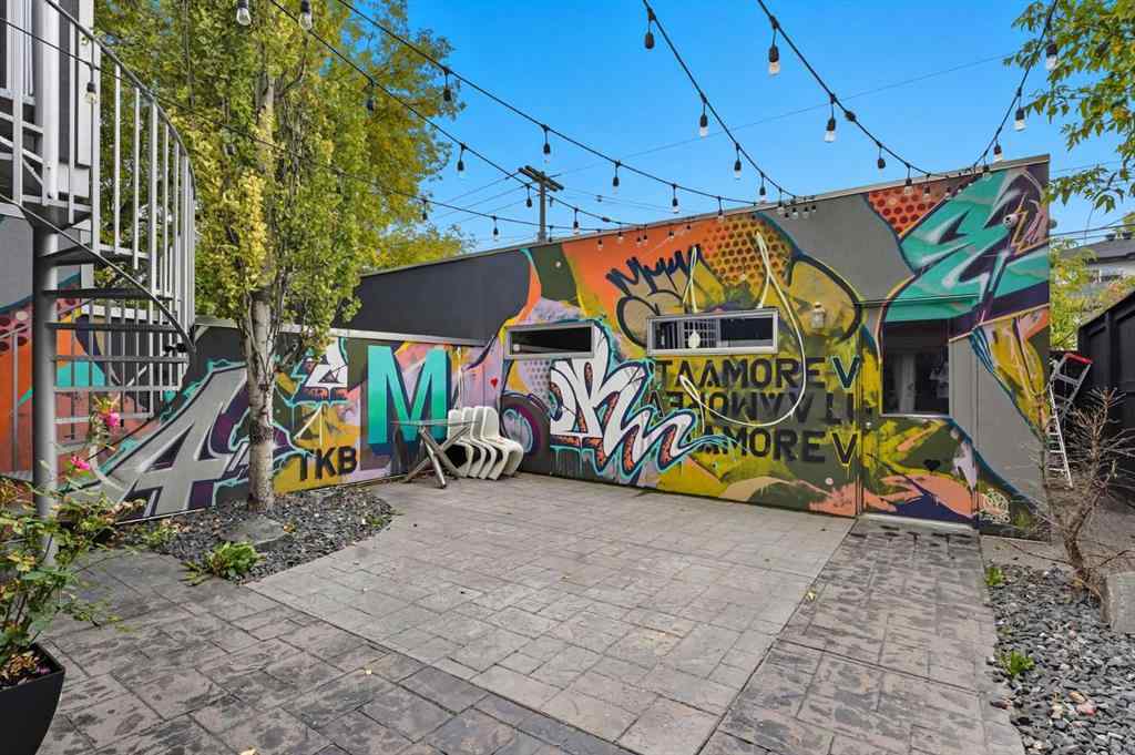 MLS® A2258491 - 1811 30 Avenue SW in South Calgary Calgary, Residential