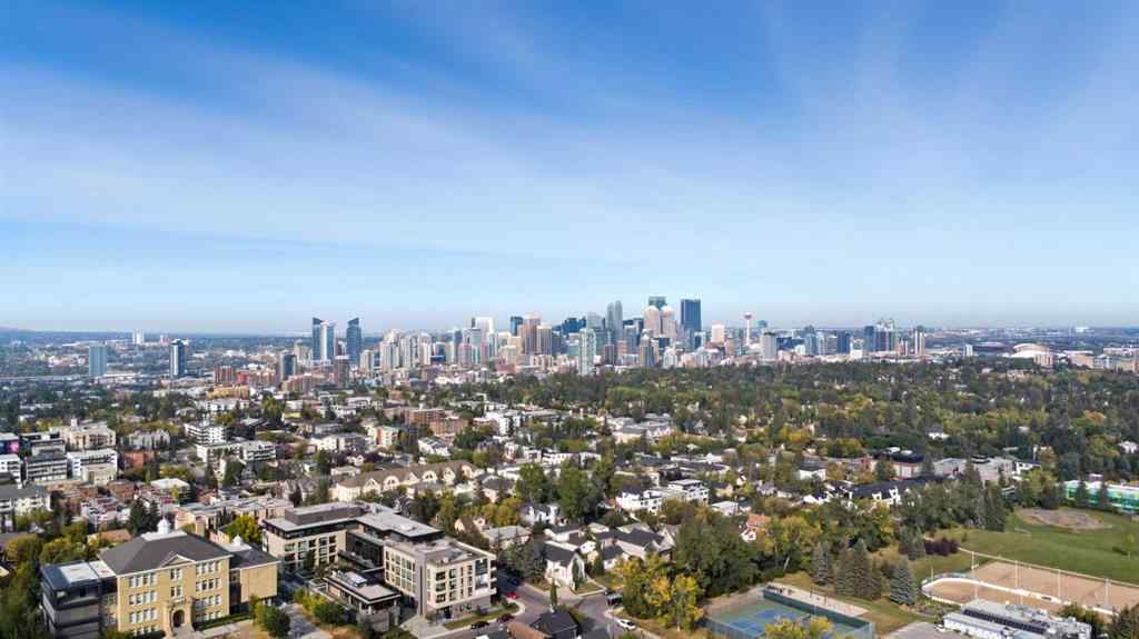 MLS® A2258491 - 1811 30 Avenue SW in South Calgary Calgary, Residential