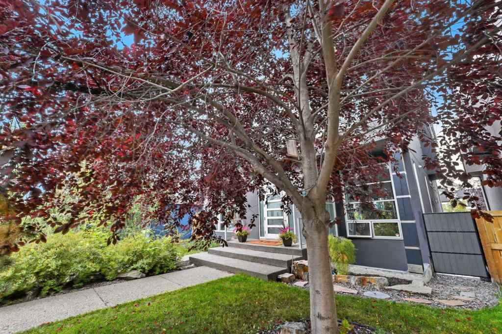 MLS® A2258491 - 1811 30 Avenue SW in South Calgary Calgary, Residential