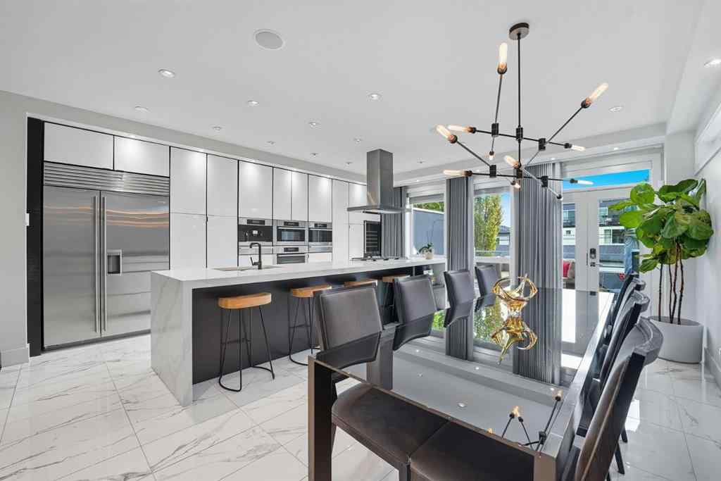 MLS® A2258491 - 1811 30 Avenue SW in South Calgary Calgary, Residential