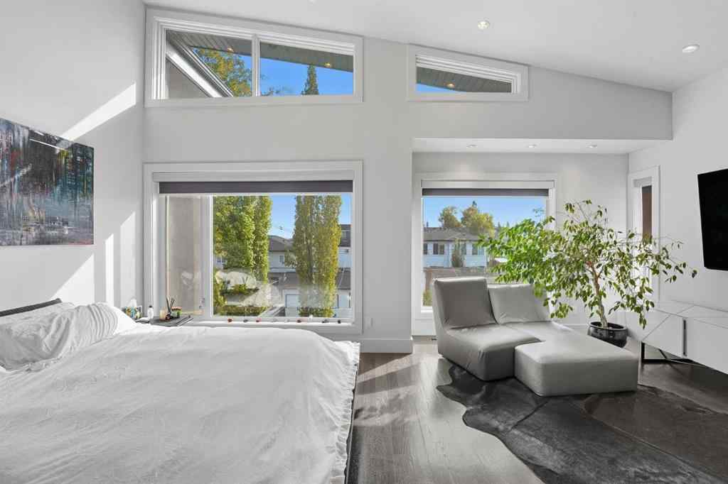 MLS® A2258491 - 1811 30 Avenue SW in South Calgary Calgary, Residential