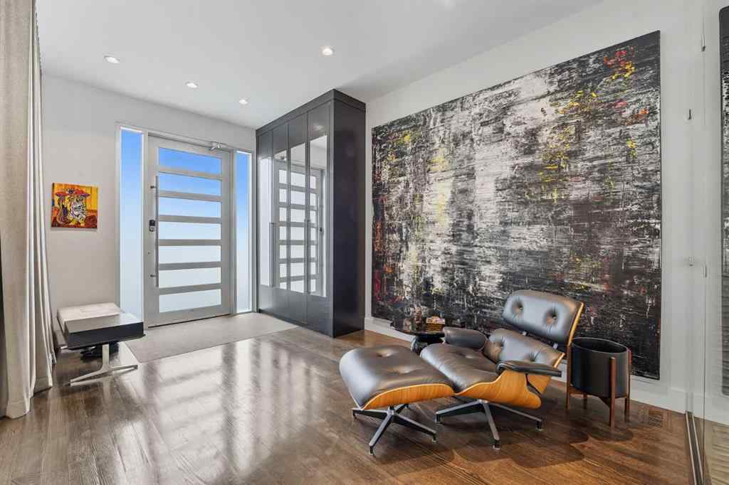 MLS® A2258491 - 1811 30 Avenue SW in South Calgary Calgary, Residential