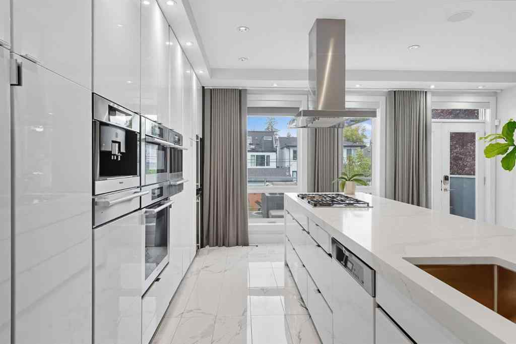 MLS® A2258491 - 1811 30 Avenue SW in South Calgary Calgary, Residential