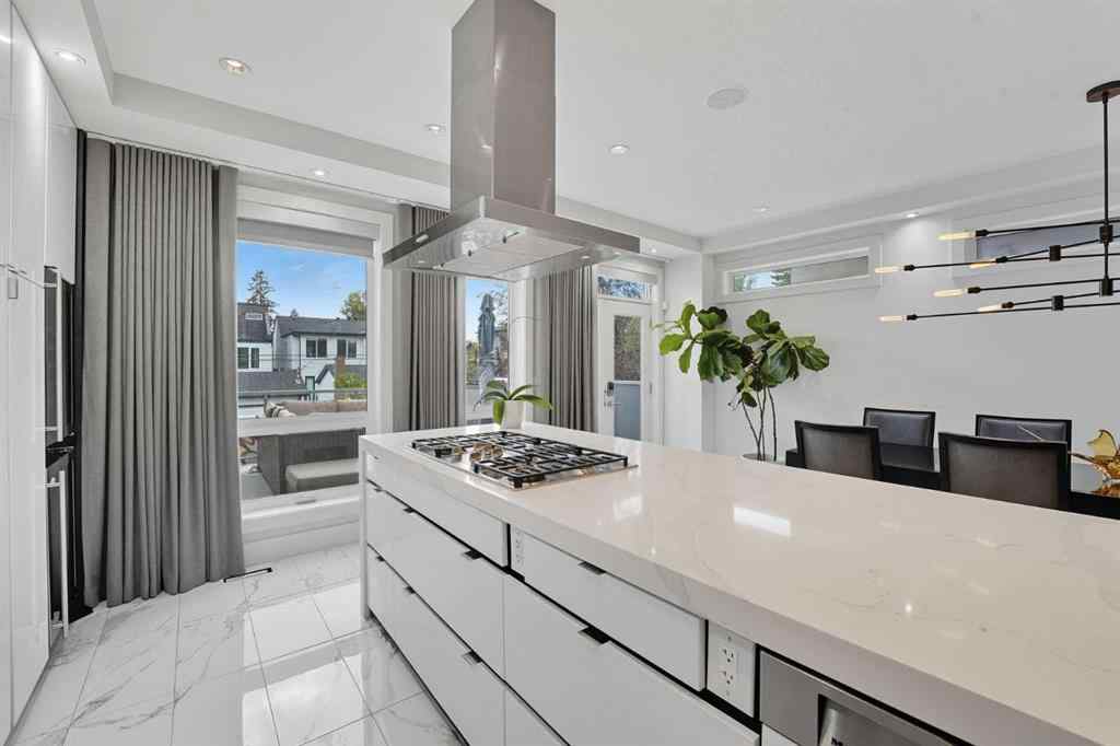 MLS® A2258491 - 1811 30 Avenue SW in South Calgary Calgary, Residential