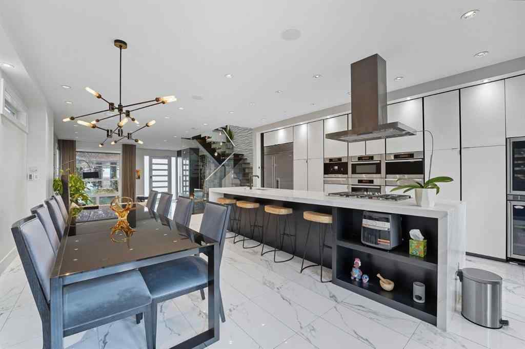 MLS® A2258491 - 1811 30 Avenue SW in South Calgary Calgary, Residential