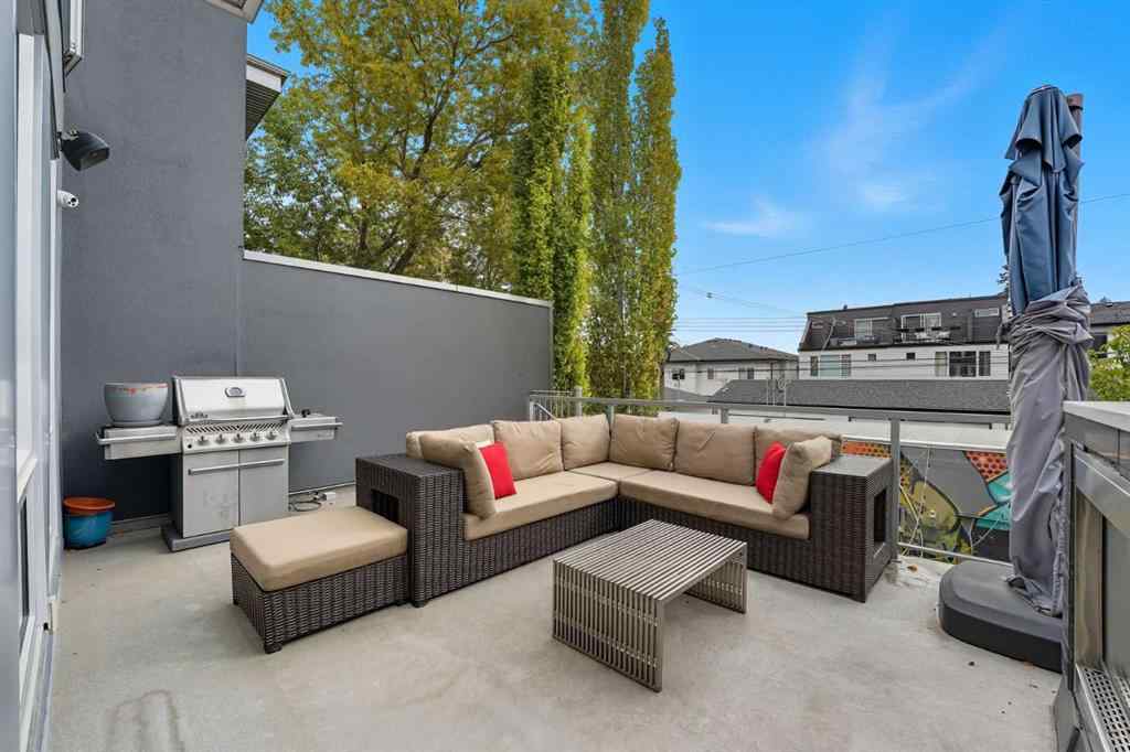 MLS® A2258491 - 1811 30 Avenue SW in South Calgary Calgary, Residential